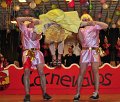 Karneval in Alverdissen  0334